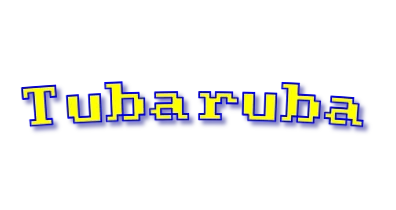 Tubaruba logo
