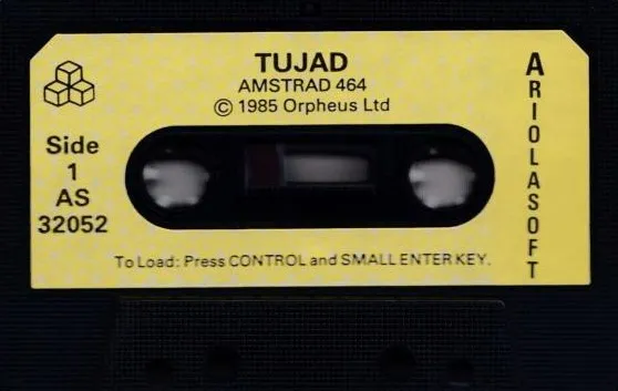 Tujad cart