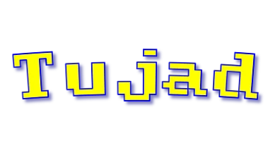 Tujad logo