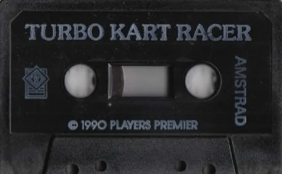 Turbo Kart Racer cart