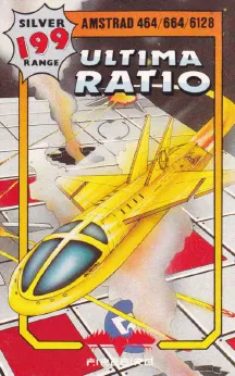 Ultima Ratio box art