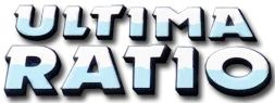 Ultima Ratio logo