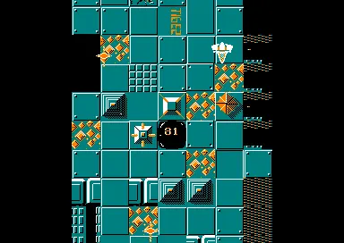 Ultima Ratio screenshot