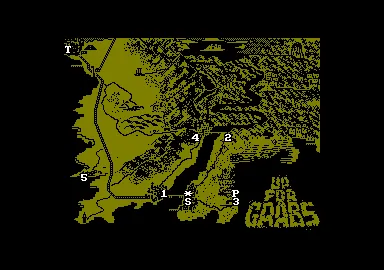 Backdrop artwork for Up for Grabs