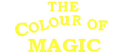 The Colour of Magic logo