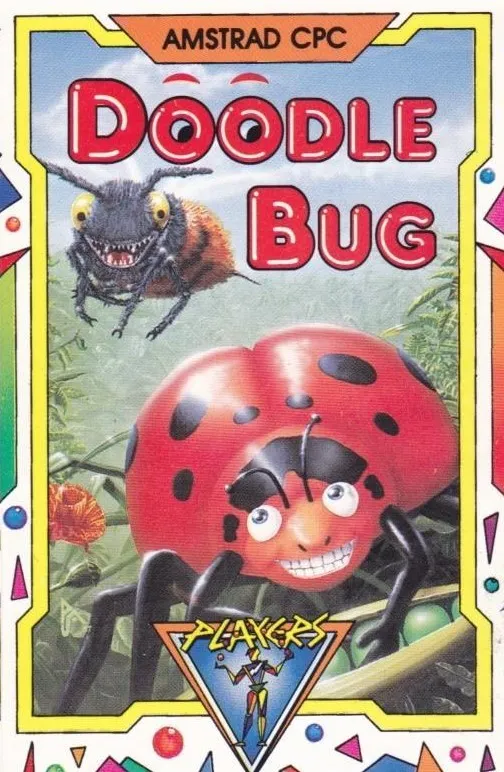 Doodle Bug box art