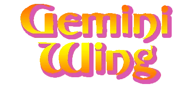Gemini Wing logo