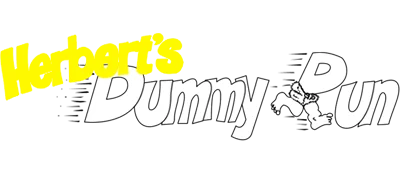 Herbert's Dummy Run logo