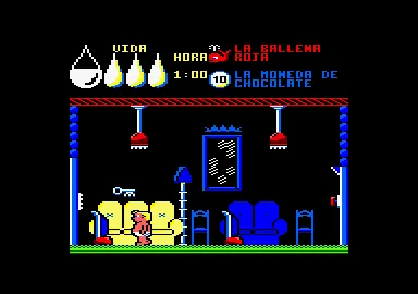 Backdrop artwork for Herbert's Dummy Run