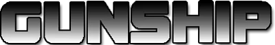 Gunship logo