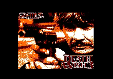 Death Wish 3 screenshot