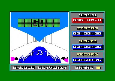 Backdrop artwork for Bobsleigh