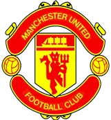 Manchester United logo
