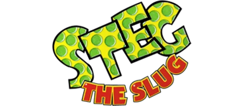 Steg the Slug logo