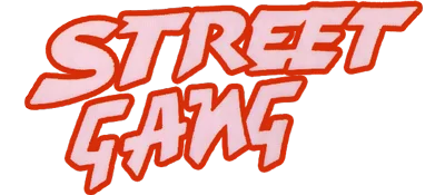 Street Gang logo