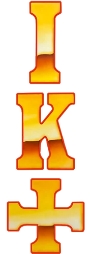 IK+ logo