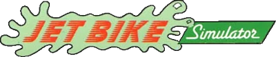 Jet Bike Simulator logo