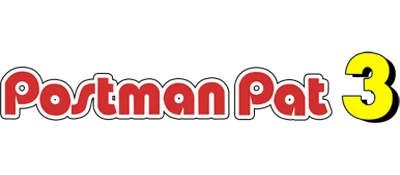 Postman Pat 3: To the Rescue logo