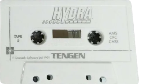 Hydra cart
