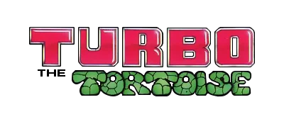 Turbo the Tortoise logo