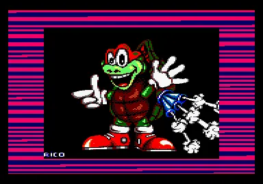 Turbo the Tortoise screenshot