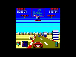 Backdrop artwork for Miami Cobra GT