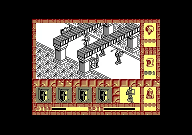 Backdrop artwork for Cid, El