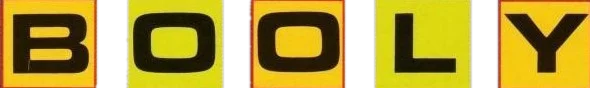 Booly logo