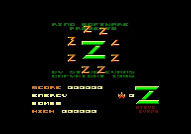 Z screenshot