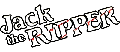 Jack the Ripper logo