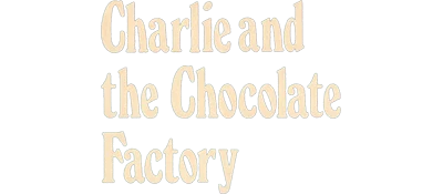 Charlie and the Chocolate Factory logo