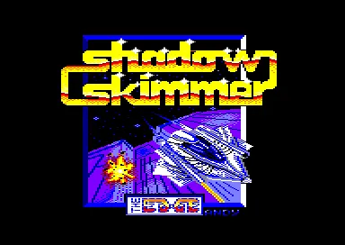 Shadow Skimmer screenshot