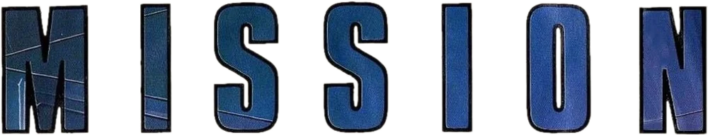 Mission logo