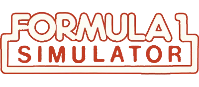 Formula 1 Simulator logo