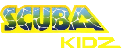Scuba Kidz logo
