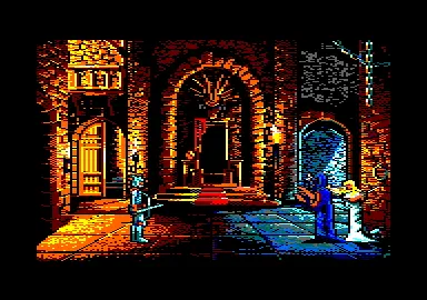 Backdrop artwork for Knight Force