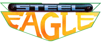 Steel Eagle logo