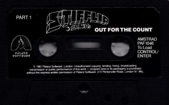 Stifflip & Co. cart