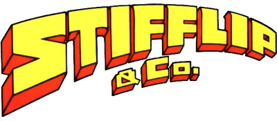 Stifflip & Co. logo