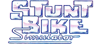Stunt Bike Simulator logo
