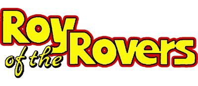 Roy of the Rovers logo
