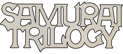 Samurai Trilogy logo