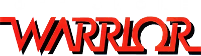Off Shore Warrior logo