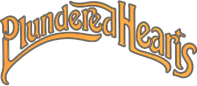 Plundered Hearts logo