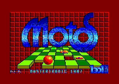Motos screenshot