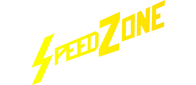 Speed Zone logo