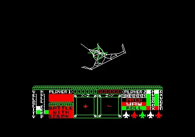 Backdrop artwork for Starion