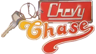 Chevy Chase logo