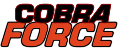 Cobra Force logo