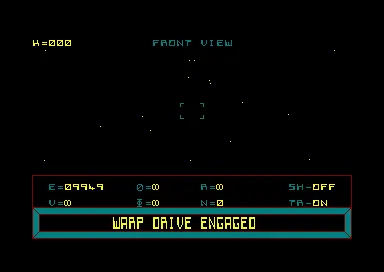 Backdrop artwork for Codename Mat